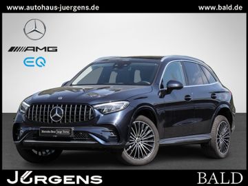 MB GLC 300