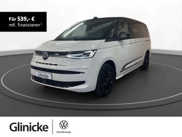 VW T7 Multivan