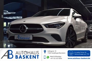 MB CLA 220