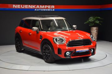 MINI COOPER_COUNTRYMAN