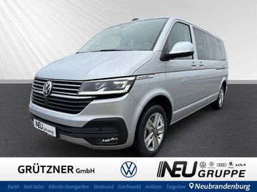 VW T6 Multivan