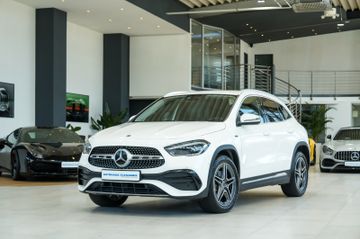 MB GLA 250