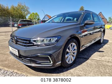 VW Passat Variant