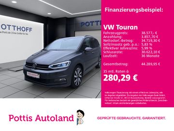 VW Touran