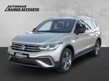 VW Tiguan Allspace