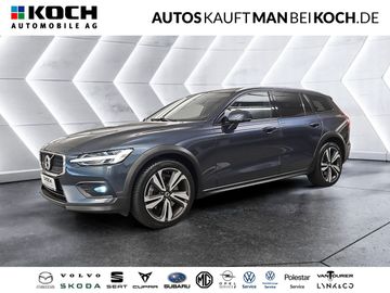VOLVO V60 CC