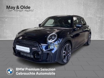 MINI COOPER_S