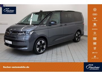 VW T7 Multivan