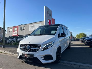 MB V 300