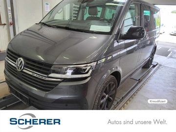 VW T6 Multivan