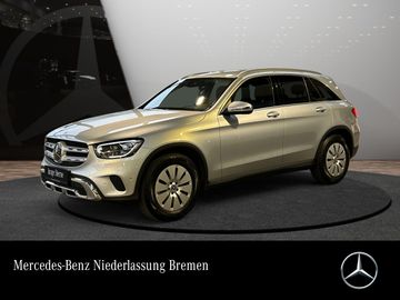 MB GLC 200