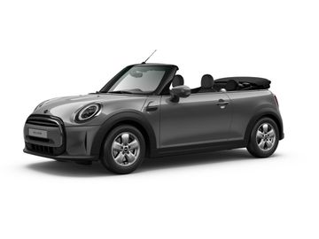 MINI COOPER_CABRIO