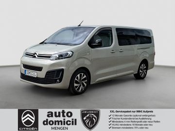 CITROEN SpaceTourer