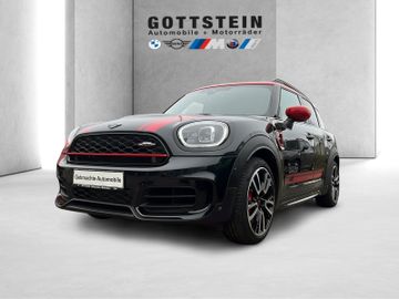 MINI JOHN_COOPER_WORKS_COUNTRYMAN