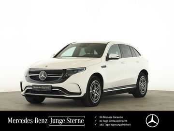 MB EQC