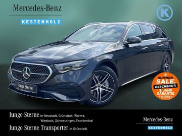 MB E 220
