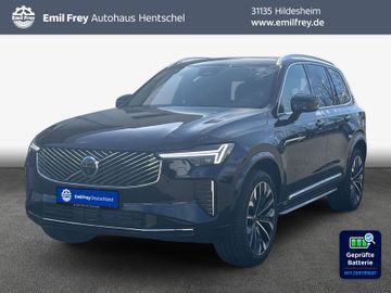 VOLVO XC 90