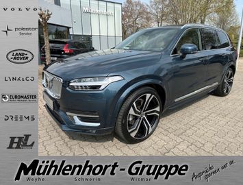 VOLVO XC 90