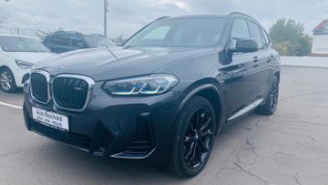 BMW X3 M40