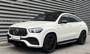 MB GLE 53 AMG