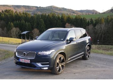 VOLVO XC 90
