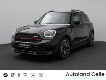 MINI JOHN_COOPER_WORKS_COUNTRYMAN