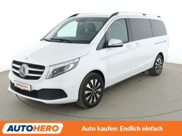 MB V 250
