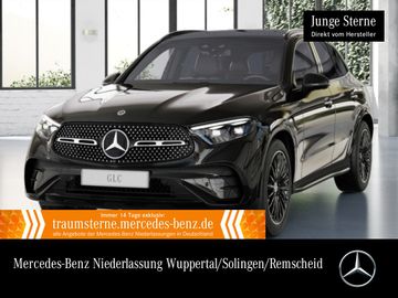 MB GLC 220