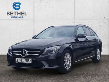 MB C 220