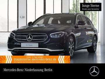 MB E 300