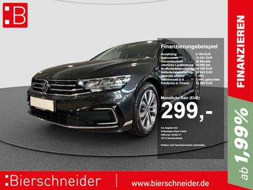 VW Passat Variant
