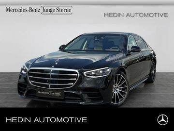 MB S 350