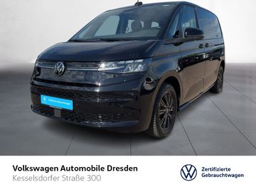 VW T7 Multivan