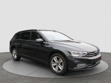 VW Passat Variant