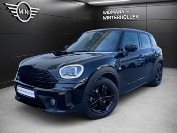 MINI ONE_COUNTRYMAN