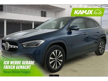 MB GLA 250
