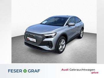 AUDI Q4