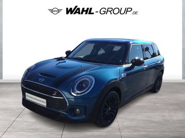 MINI COOPER_SD_CLUBMAN