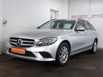 MB C 200