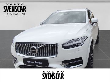 VOLVO XC 90