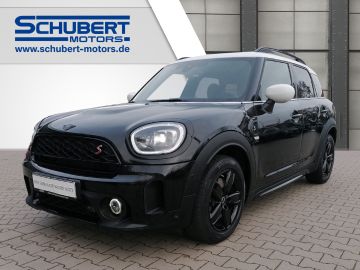 MINI COOPER_S_COUNTRYMAN