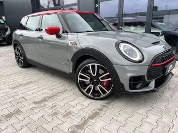 MINI JOHN_COOPER_WORKS_CLUBMAN