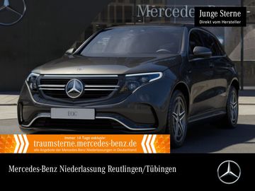 MB EQC