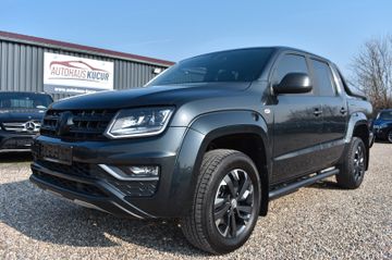 VW Amarok