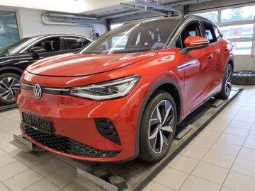 VW ID.4