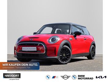 MINI COOPER SE