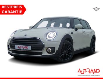 MINI COOPER_CLUBMAN