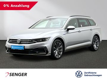 VW Passat Variant