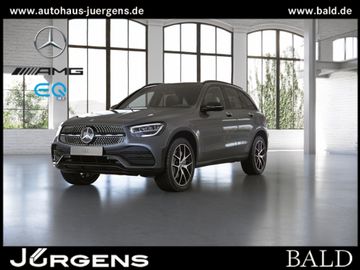 MB GLC 300