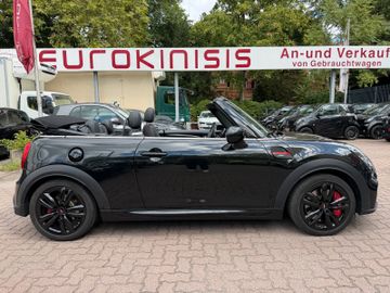 MINI JOHN_COOPER_WORKS_CABRIO